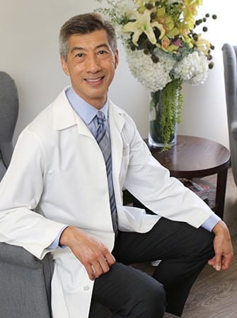 Jeffrey Lee MD, DMD