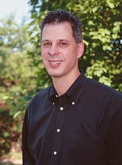 Randolph Moore, DMD