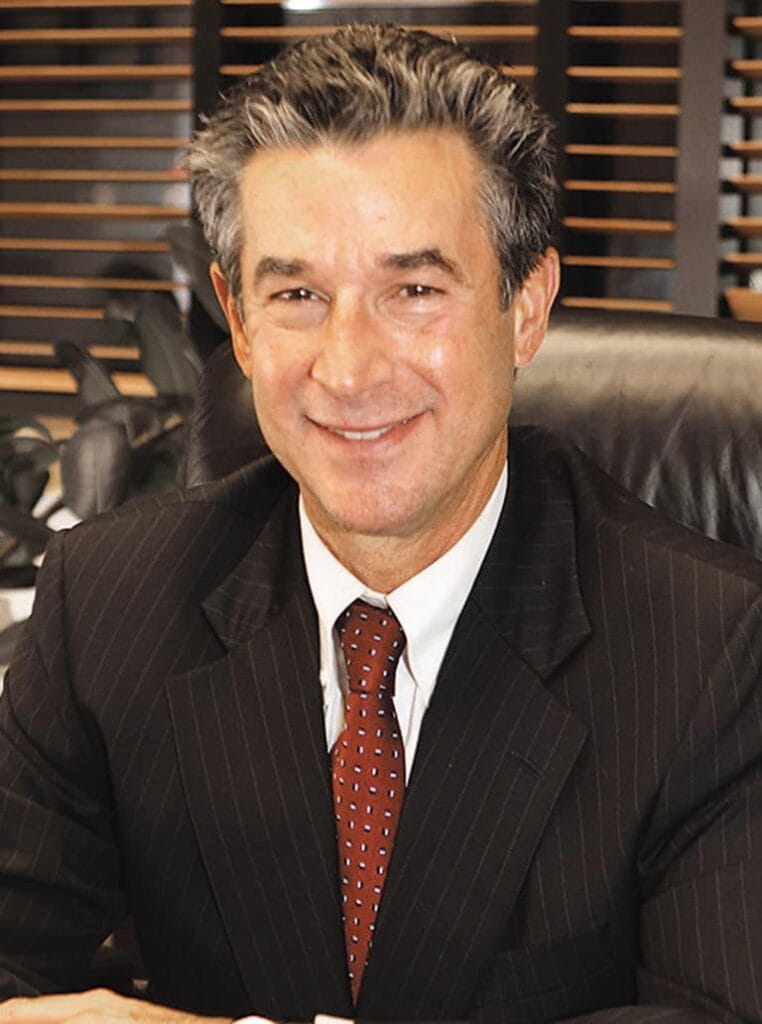 Richard M. Nadler, DMD, FAGD