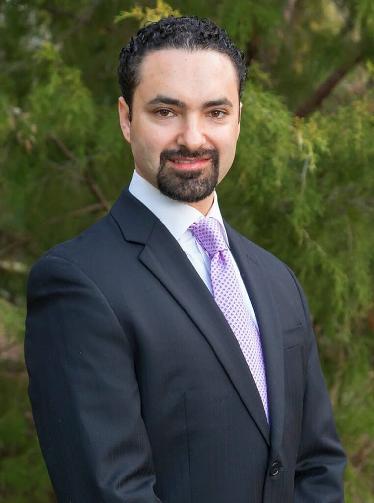 Ruben Ovadia, DDS, MS