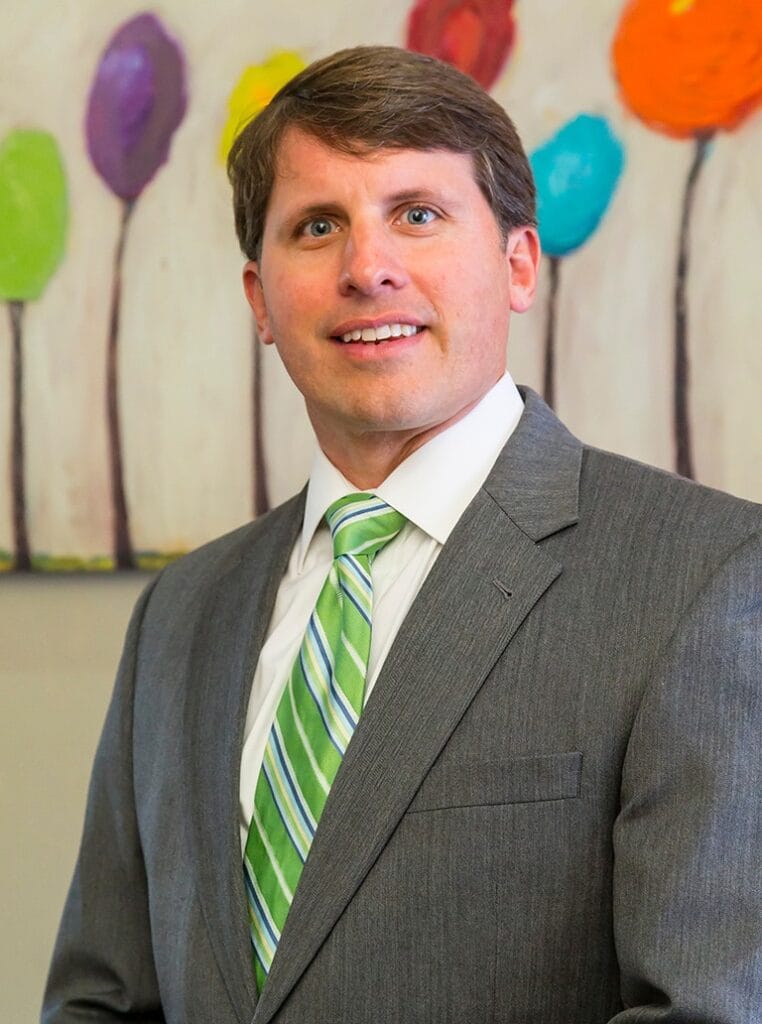 Lucas B. Perrigo, DMD