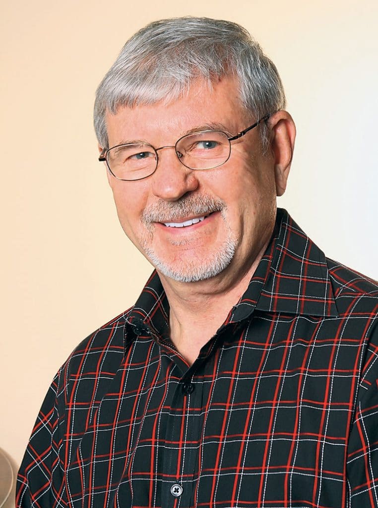 Roddie Crouch, DDS