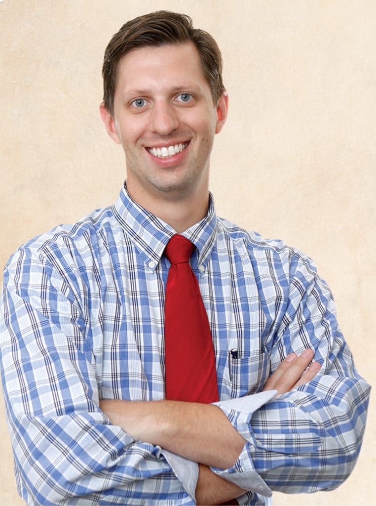 Josh Benk
