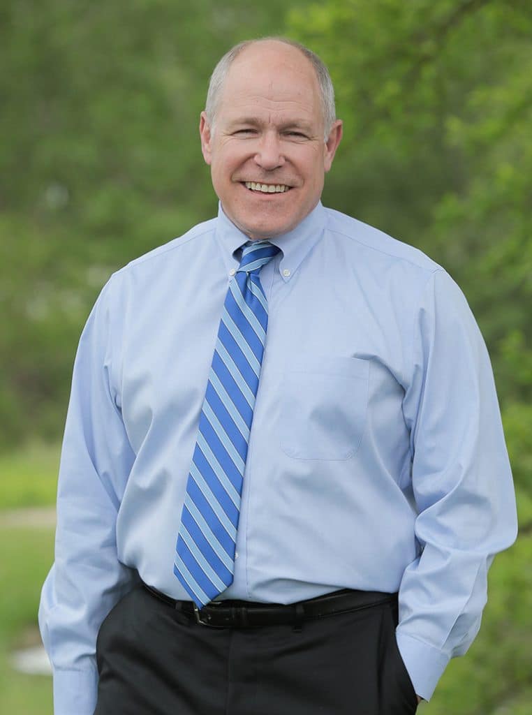 Douglas M. Schulz, DDS