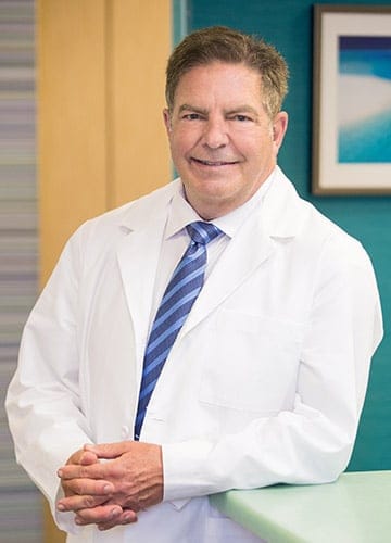 Bill Davidson, DMD