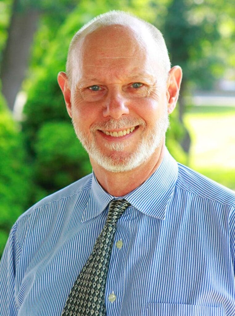 Raymond Munz, DDS