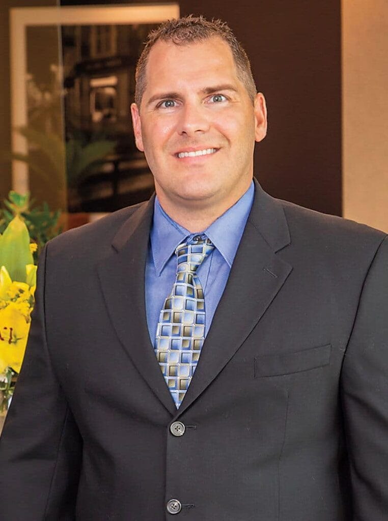 Brent Newby, DDS, MD