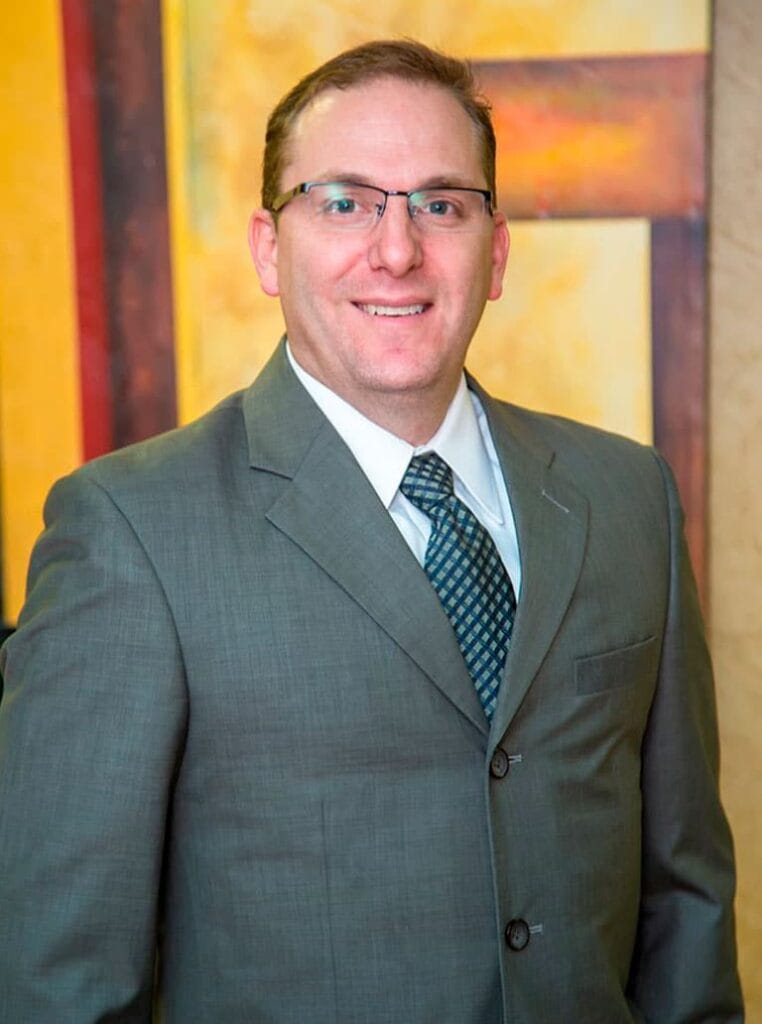 Tim Warren, DDS