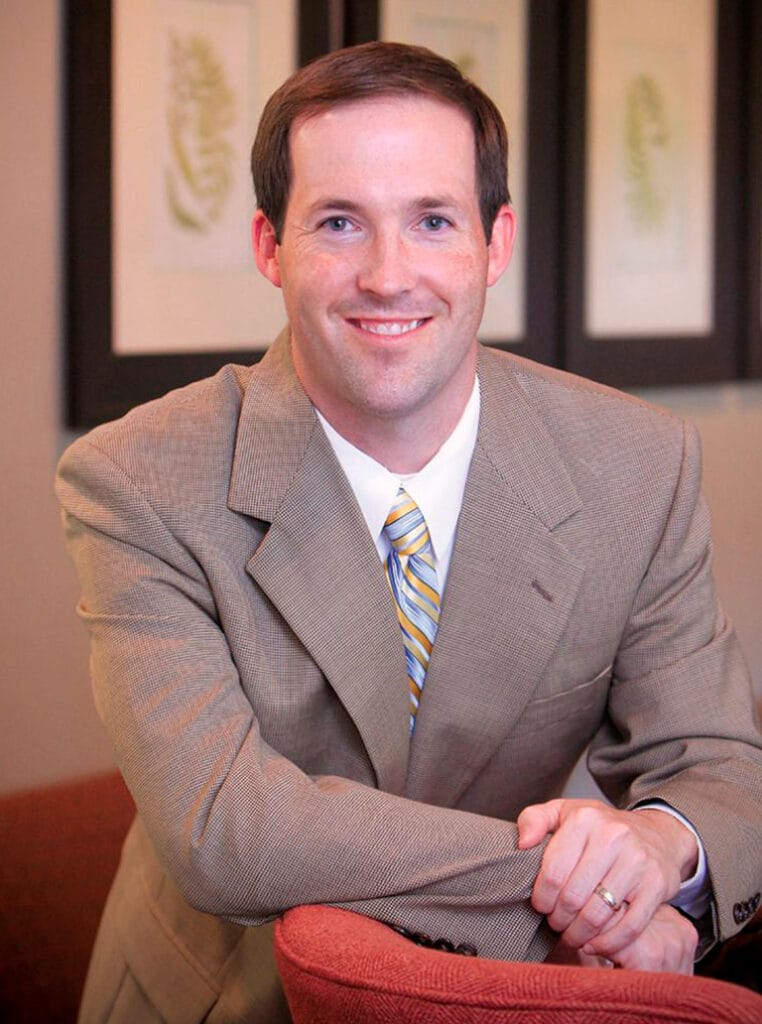 Jacob Wehman, DMD