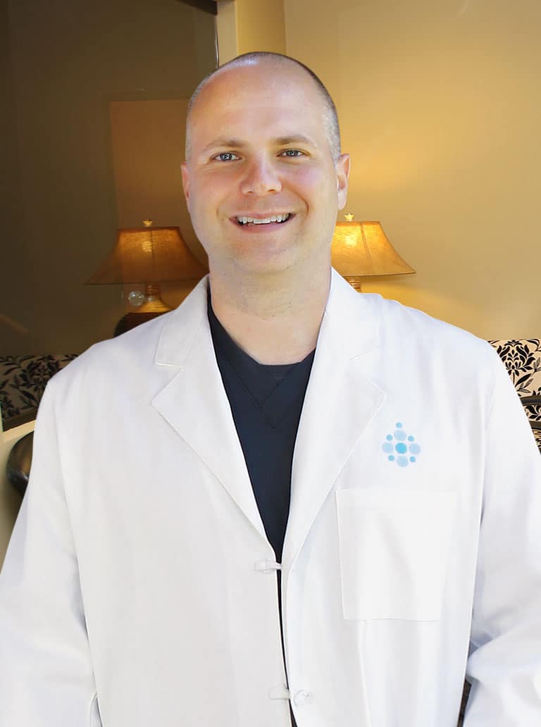 John Poczatek, DMD