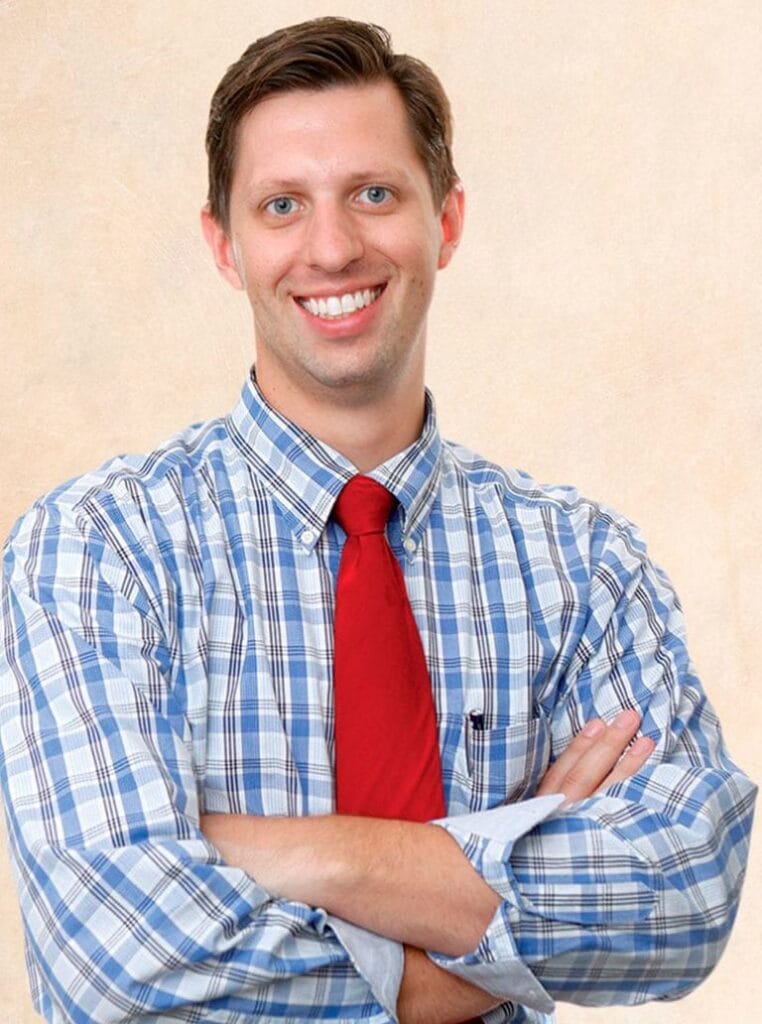 Josh Benk