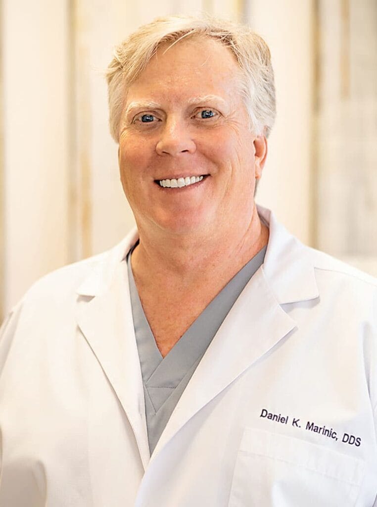 Dan Marinic, DDS