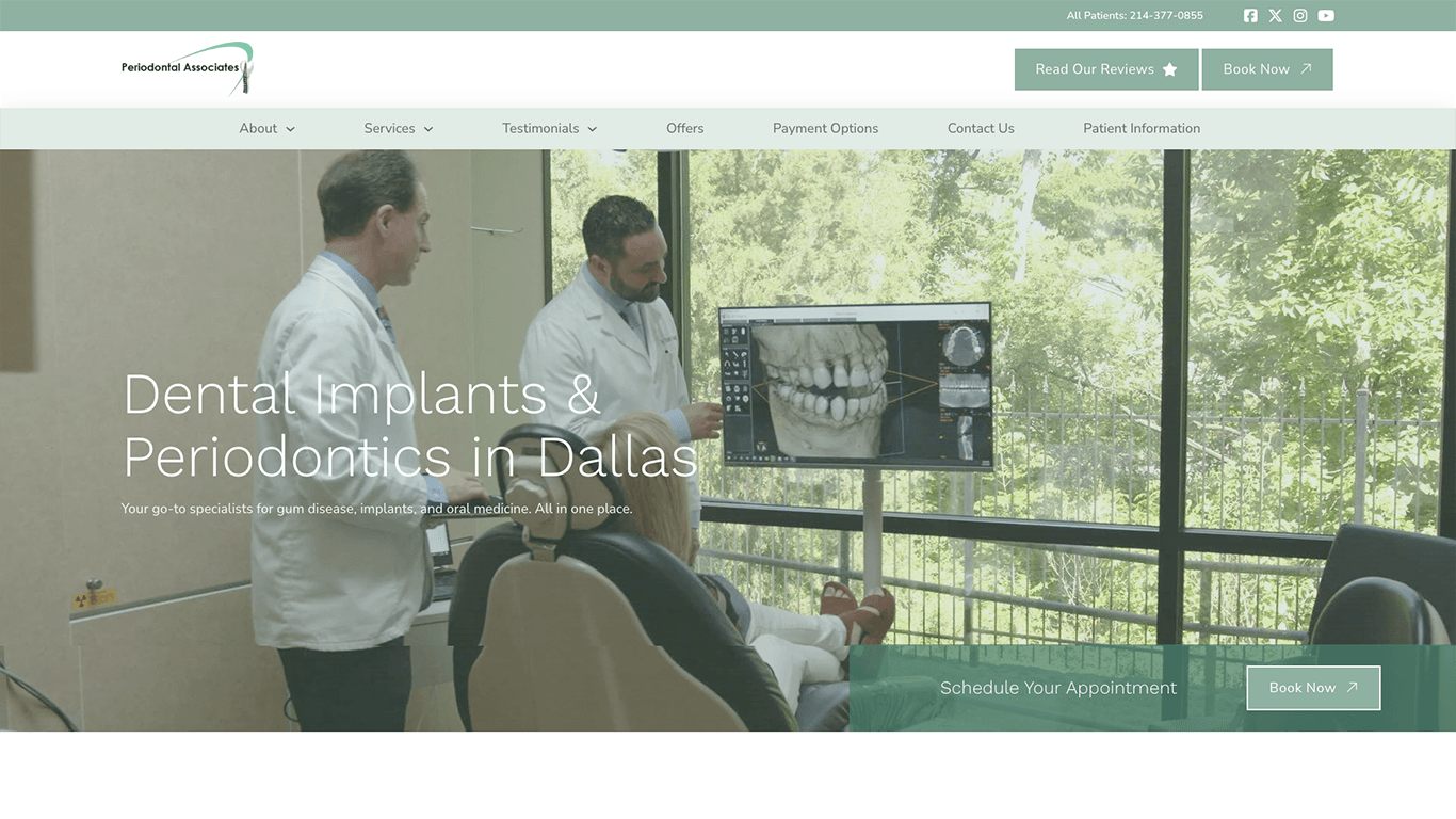 Periodontal Associates