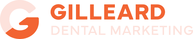 Gilleard Dental Marketing logo