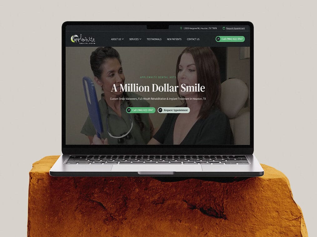 Apple White Dental Arts