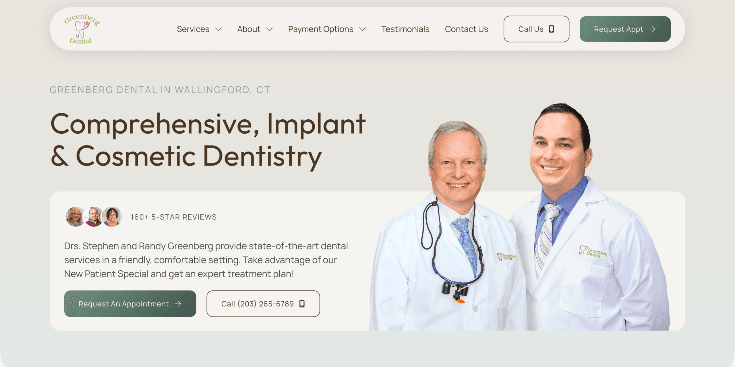 Greenberg Dental
