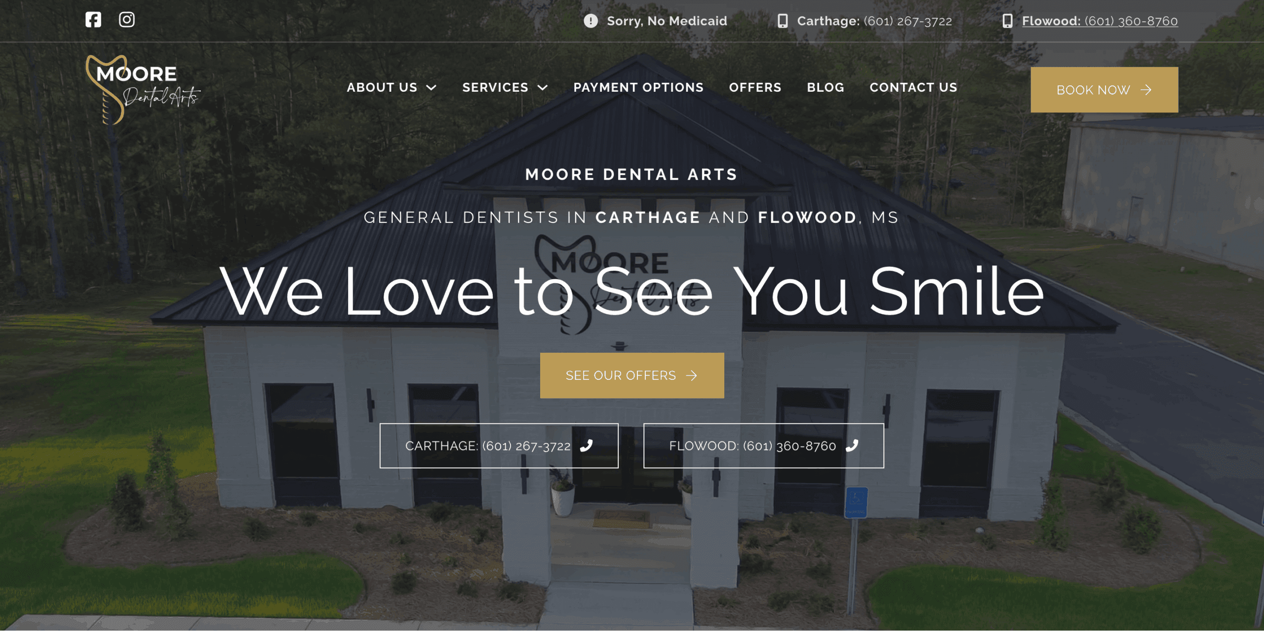 Moore Dental