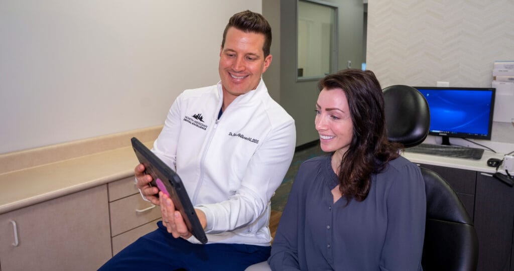 Dental marketing cost