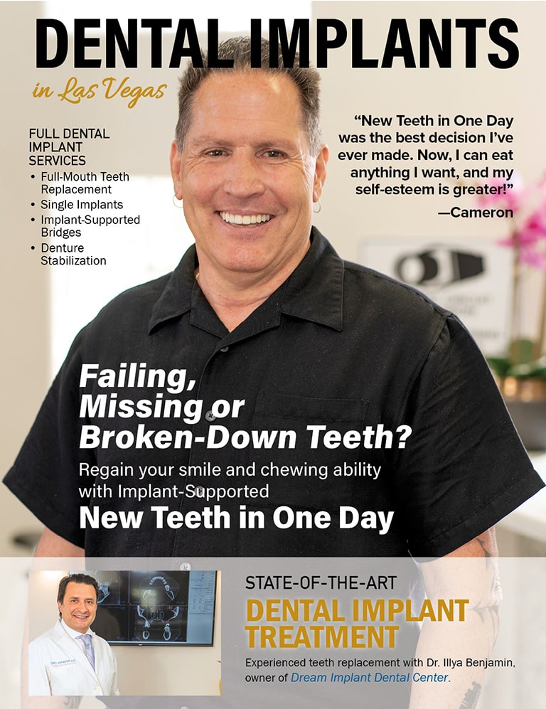 Custom Magazine Direct Mail | Gilleard Dental Marketing