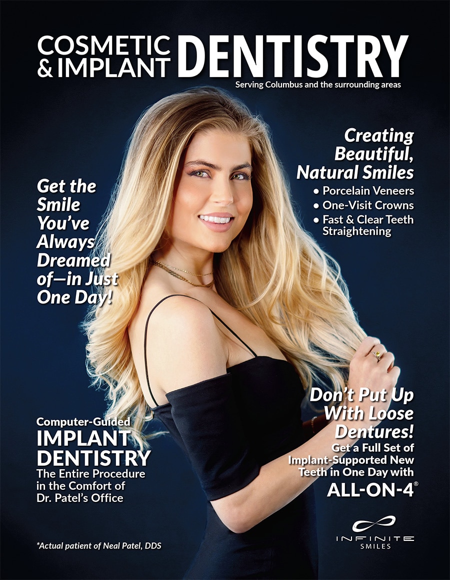 Cosmetic and Implant Dentistry