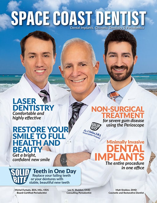 space coast dentist magazine